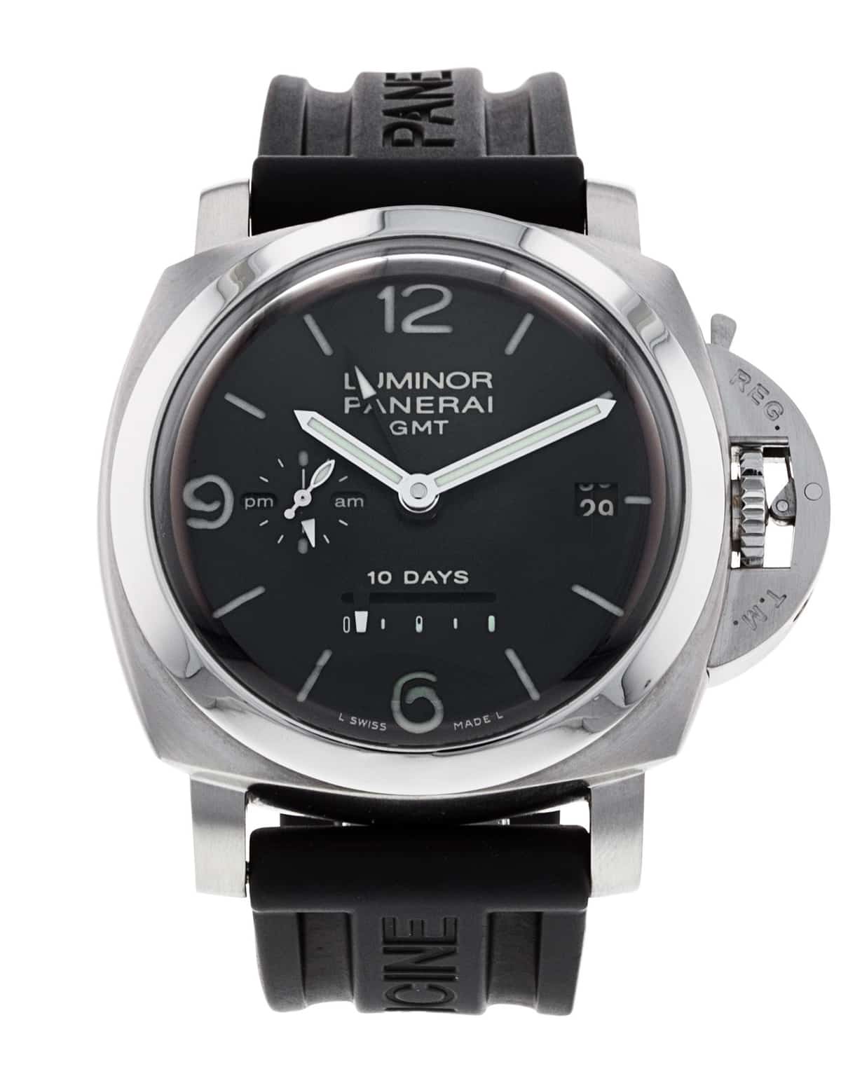 Panerai Manifattura Luminor PAM00270